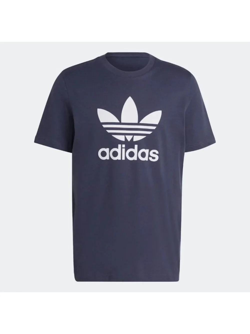 Adidas Men's Originals Classic Trefoil Shadow Navy Size S NEW WITH TAGS!